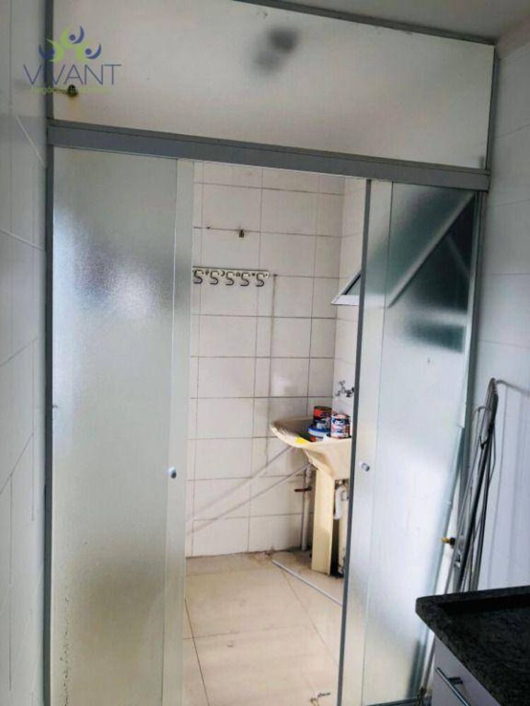 Apartamento à venda e aluguel com 2 quartos, 44m² - Foto 3