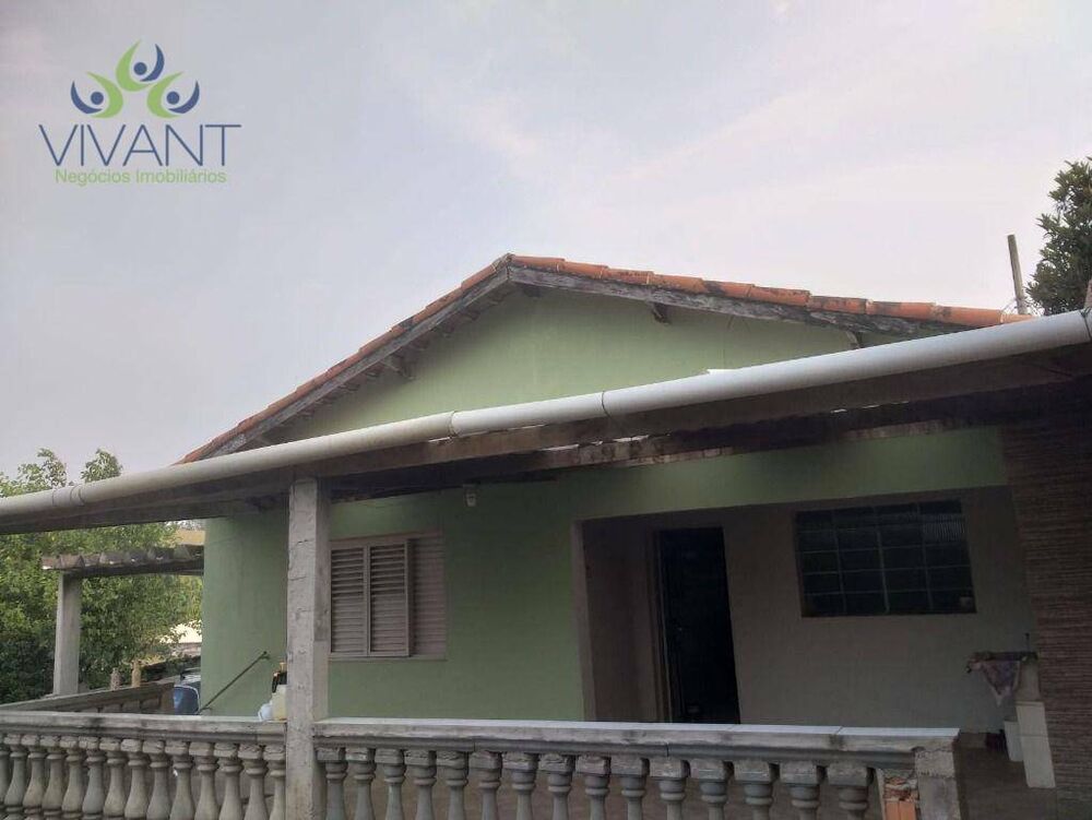 Casa, 2 quartos, 94 m² - Foto 3
