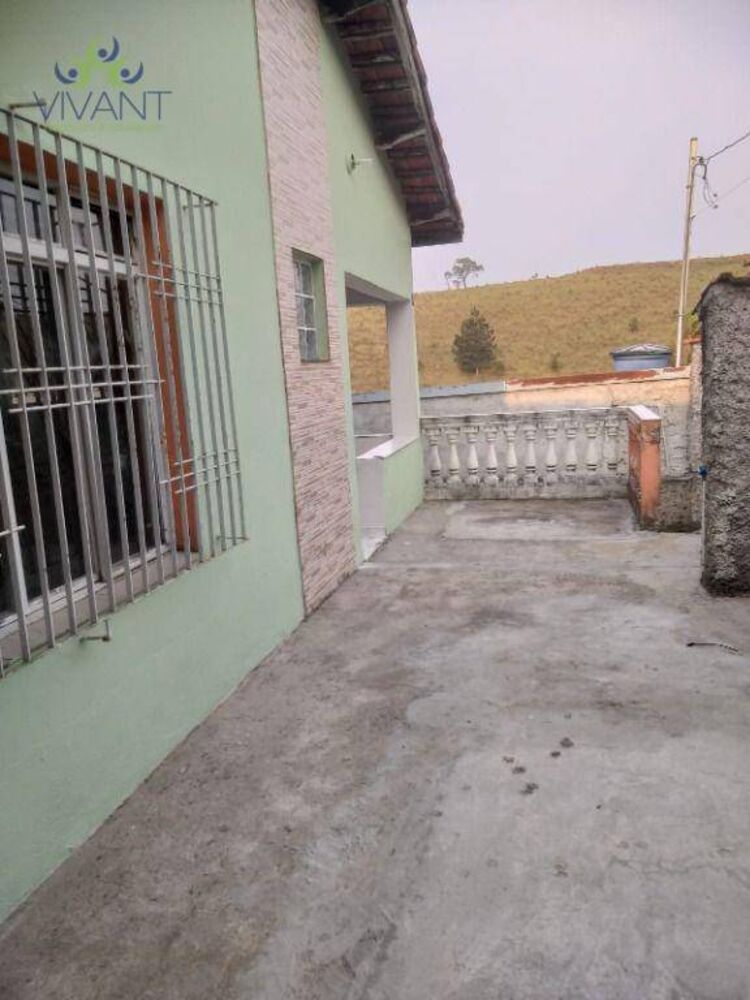 Casa, 2 quartos, 94 m² - Foto 5