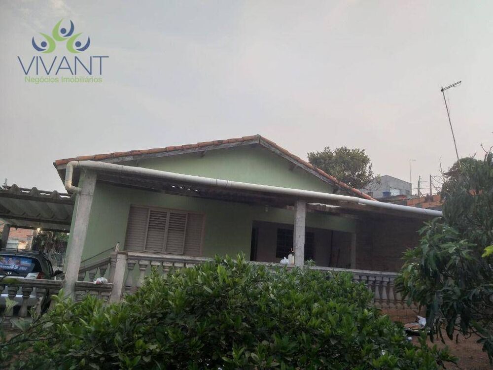 Casa, 2 quartos, 94 m² - Foto 1