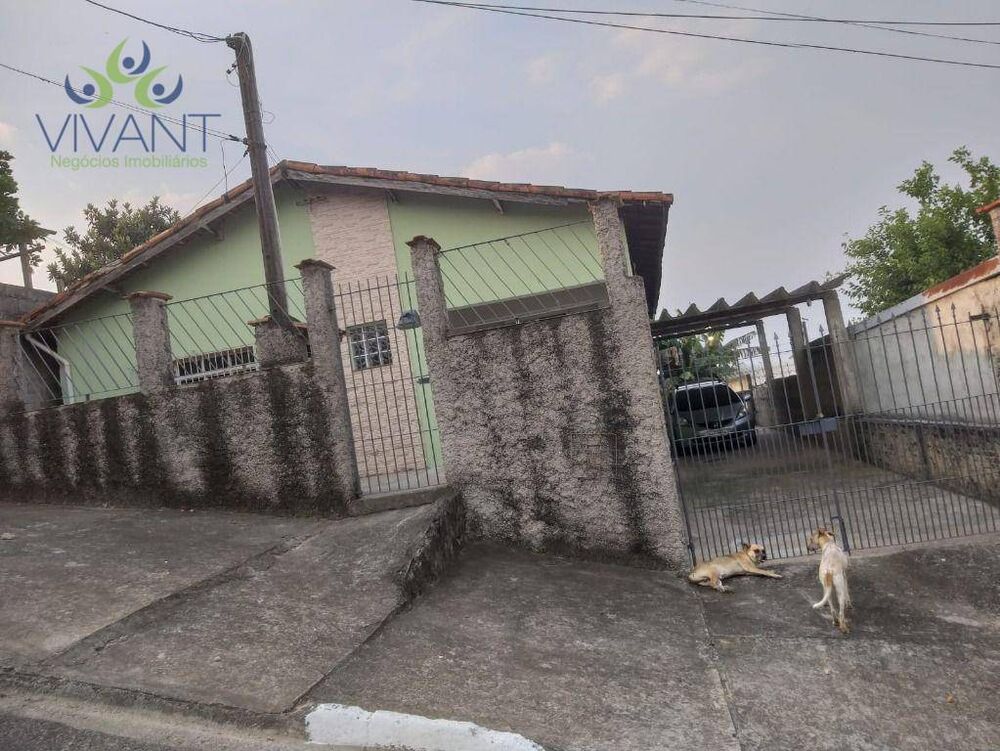 Casa, 2 quartos, 94 m² - Foto 6