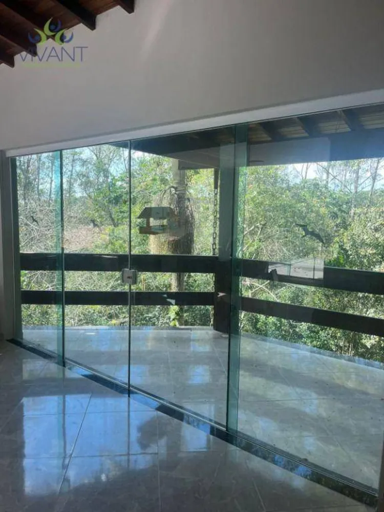 Sobrado, 4 quartos, 350 m² - Foto 3