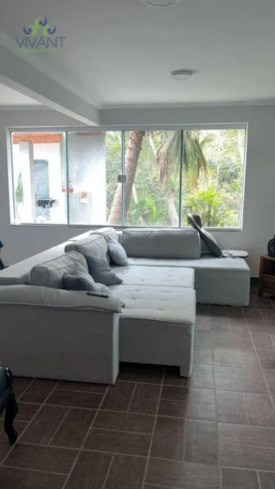 Sobrado, 4 quartos, 350 m² - Foto 1