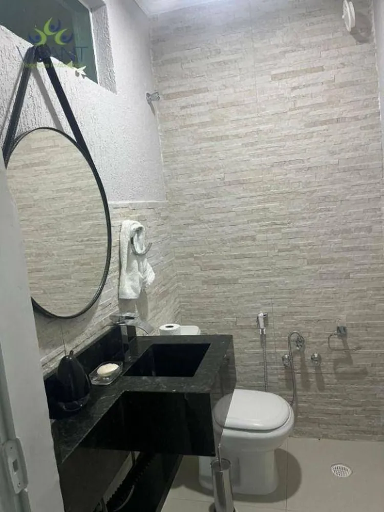 Sobrado, 4 quartos, 350 m² - Foto 5