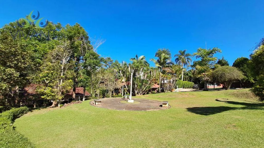 Sobrado, 4 quartos, 350 m² - Foto 9