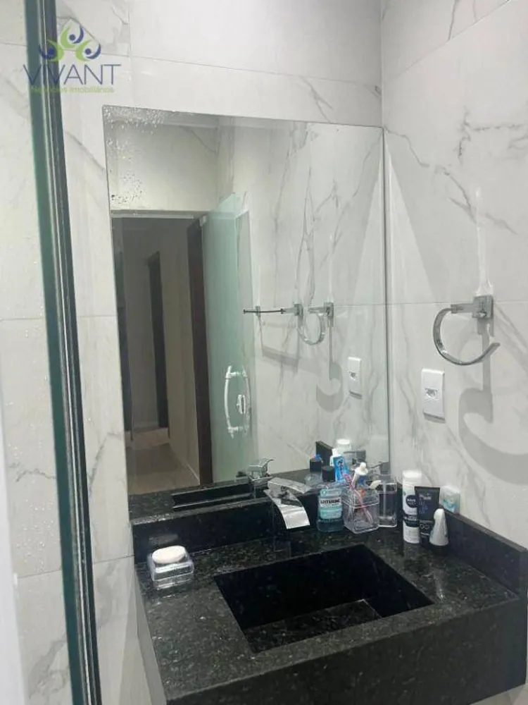 Sobrado, 4 quartos, 350 m² - Foto 6