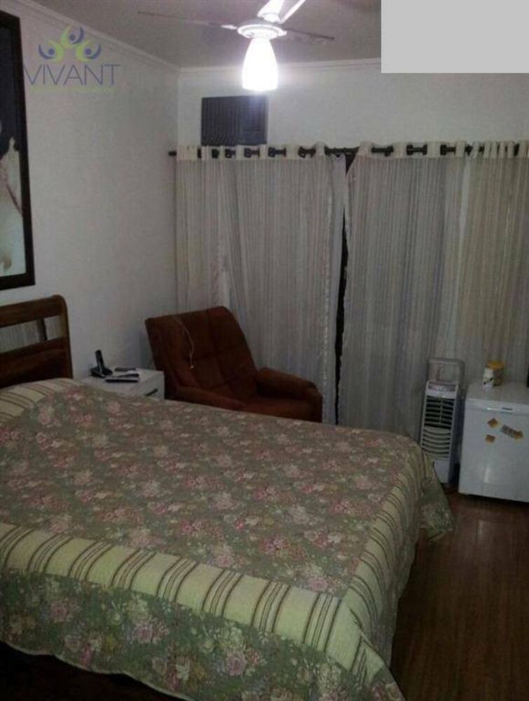 Sobrado, 3 quartos, 220 m² - Foto 6