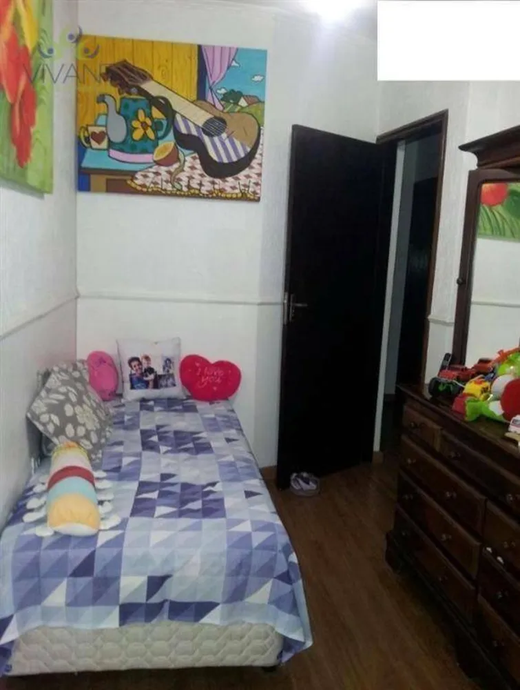 Sobrado, 3 quartos, 220 m² - Foto 9