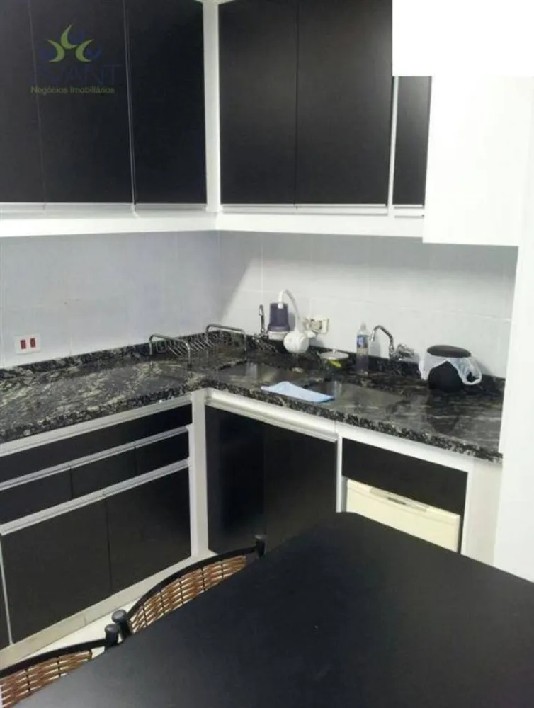 Sobrado, 3 quartos, 220 m² - Foto 8