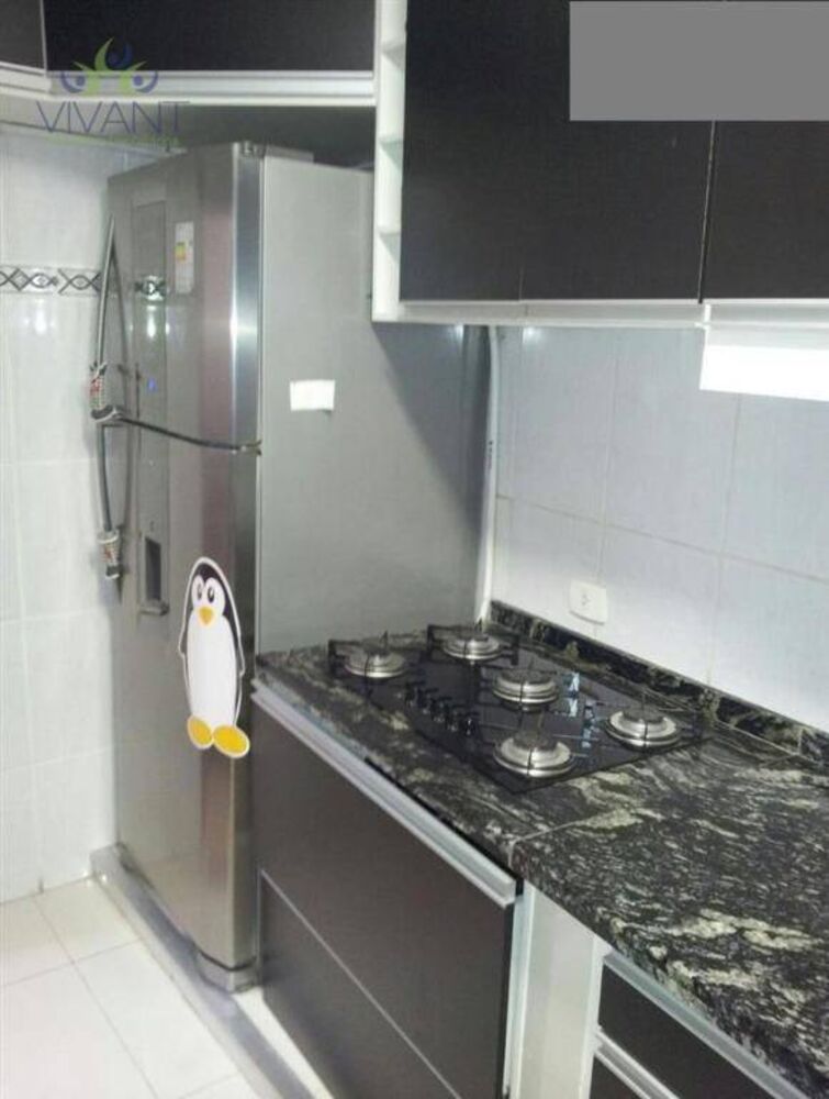 Sobrado, 3 quartos, 220 m² - Foto 4