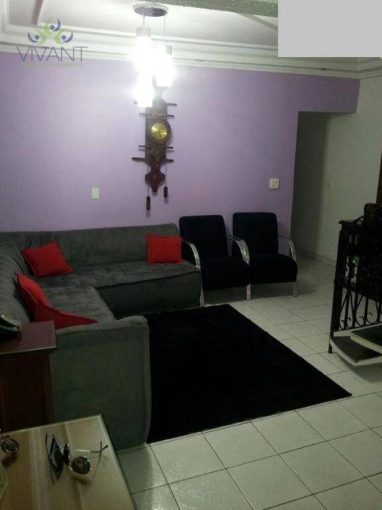 Sobrado, 3 quartos, 220 m² - Foto 3