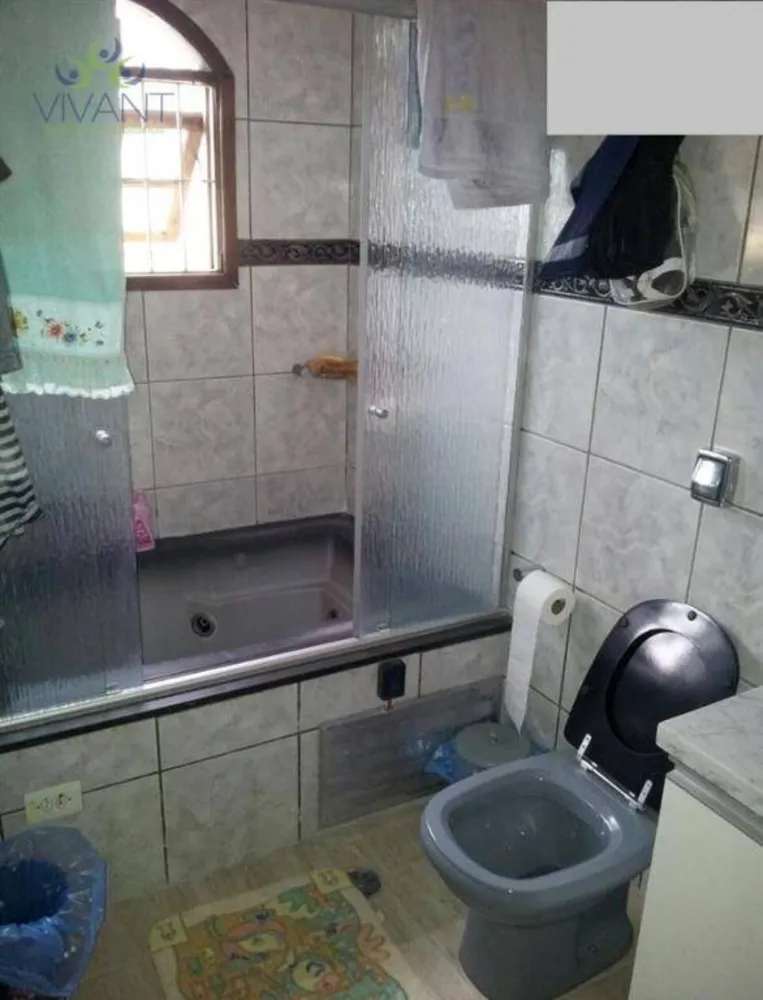 Sobrado, 3 quartos, 220 m² - Foto 11
