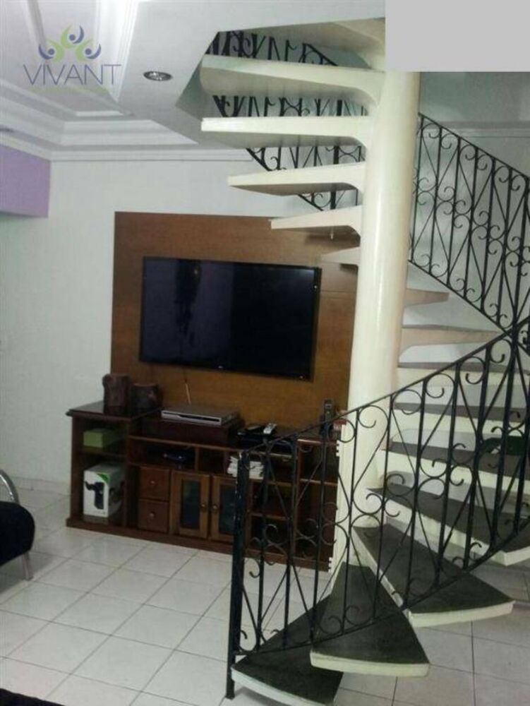 Sobrado, 3 quartos, 220 m² - Foto 5