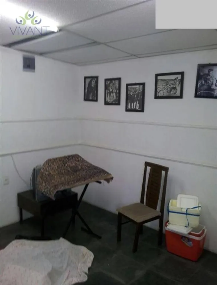 Sobrado, 3 quartos, 220 m² - Foto 16