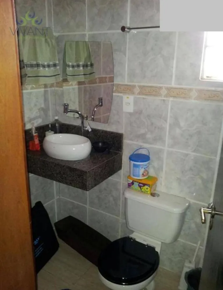 Sobrado, 3 quartos, 220 m² - Foto 12