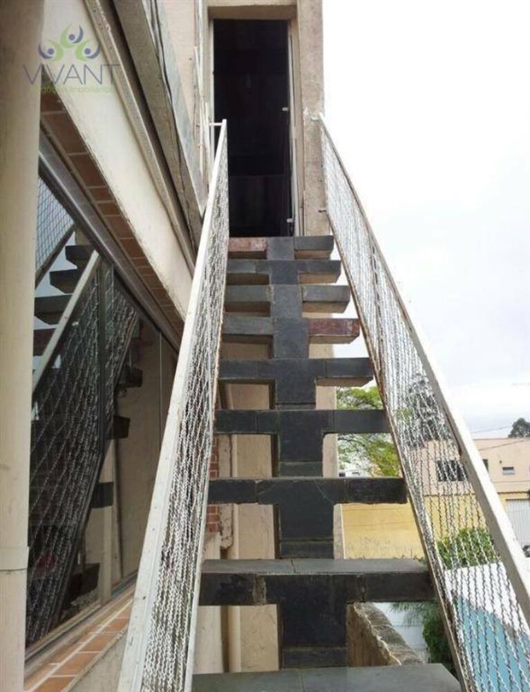 Sobrado, 3 quartos, 220 m² - Foto 2