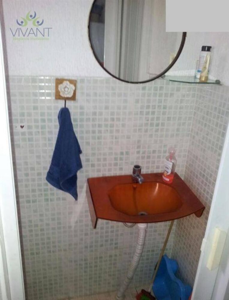 Sobrado, 3 quartos, 220 m² - Foto 8