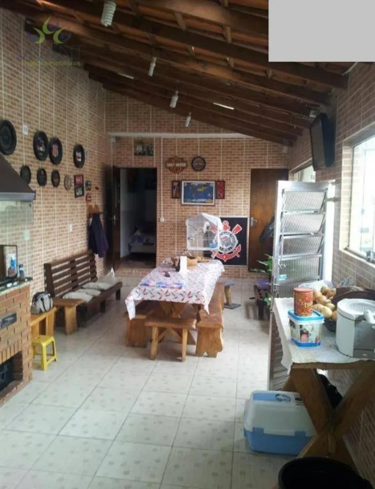 Sobrado, 3 quartos, 220 m² - Foto 14