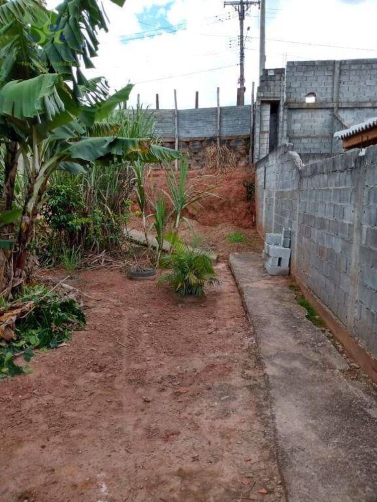 Casa, 1 quarto, 130 m² - Foto 3