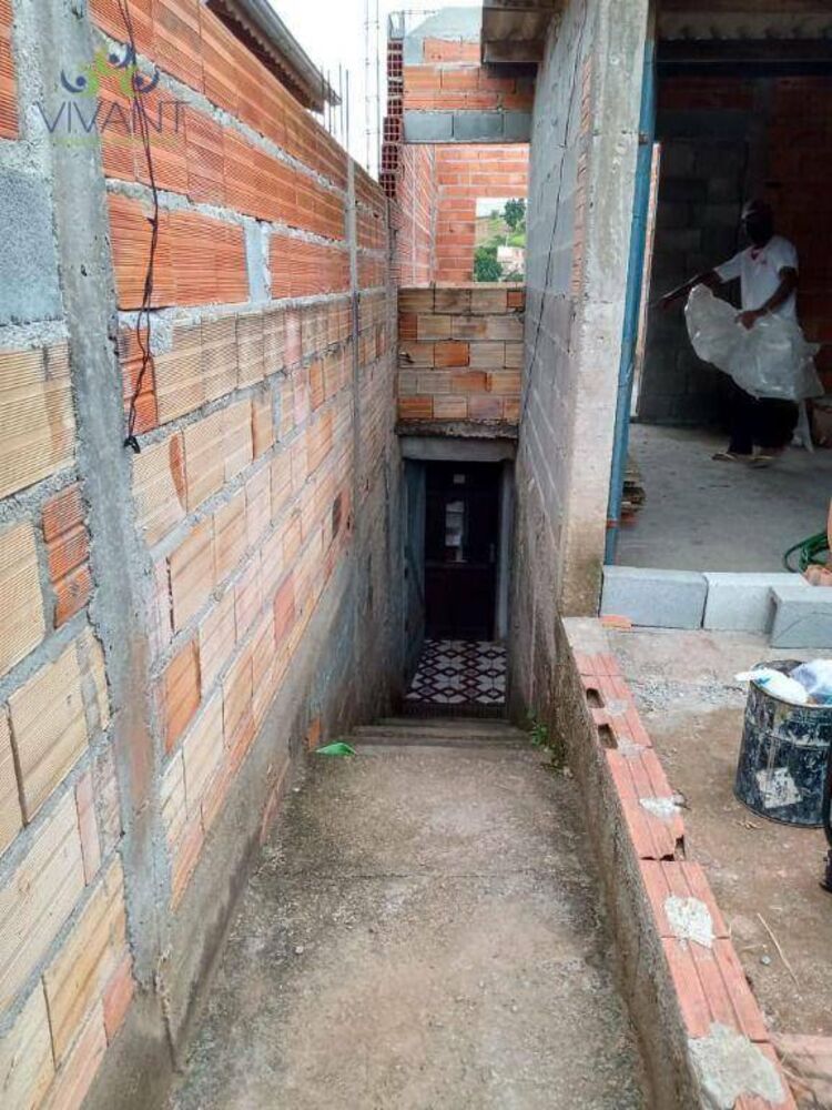 Casa, 1 quarto, 130 m² - Foto 4