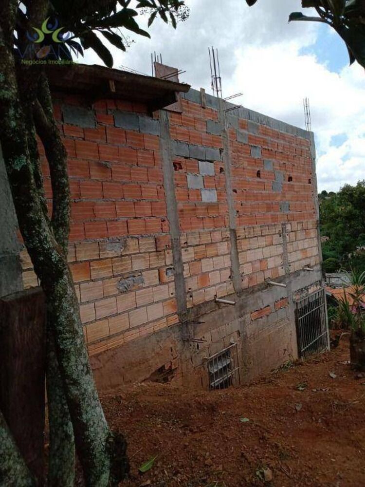 Casa, 1 quarto, 130 m² - Foto 2