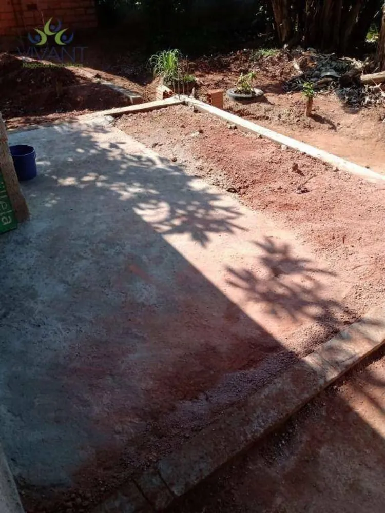 Casa, 1 quarto, 130 m² - Foto 3