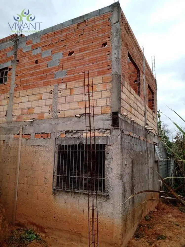 Casa, 1 quarto, 130 m² - Foto 1