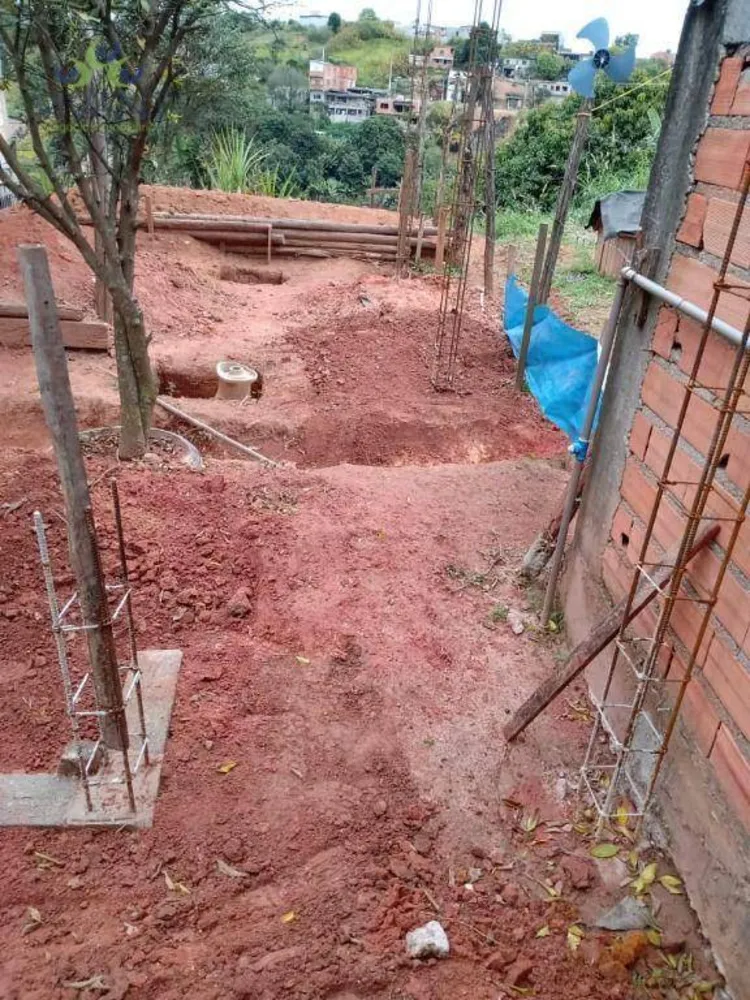 Casa, 1 quarto, 130 m² - Foto 6