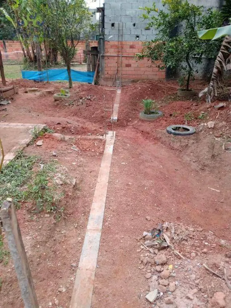 Casa, 1 quarto, 130 m² - Foto 8