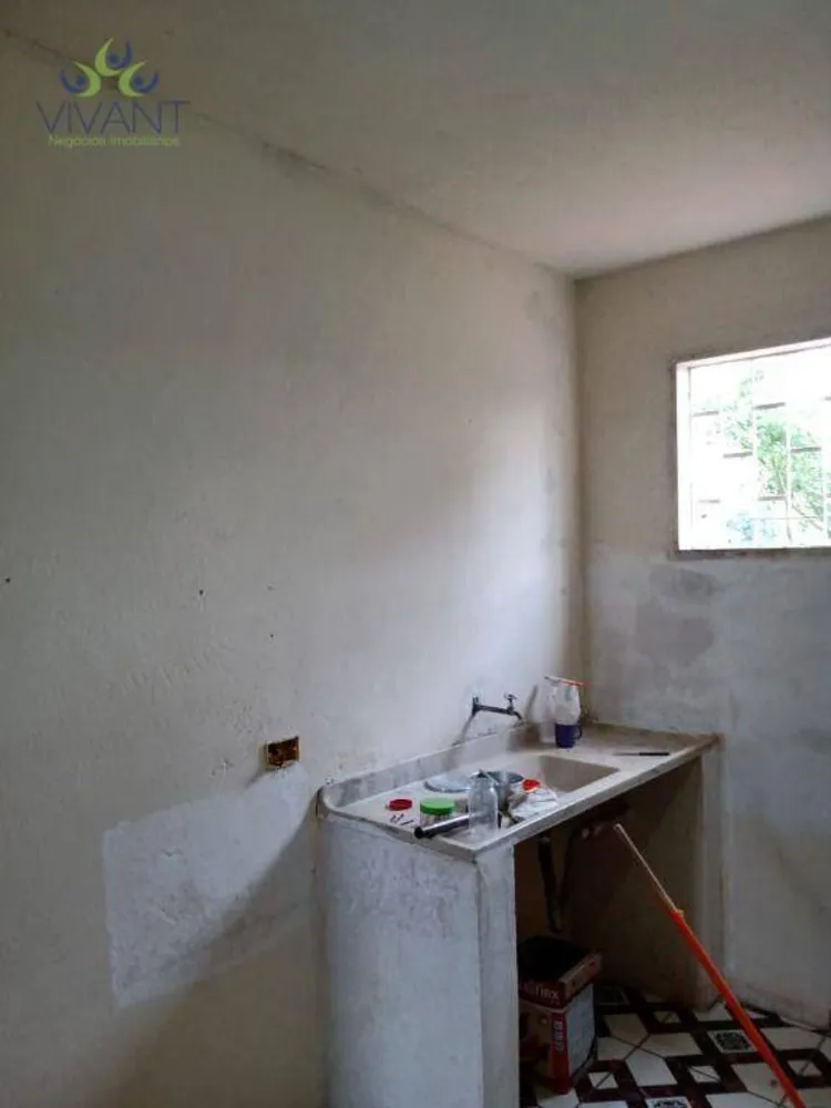 Casa, 1 quarto, 130 m² - Foto 2