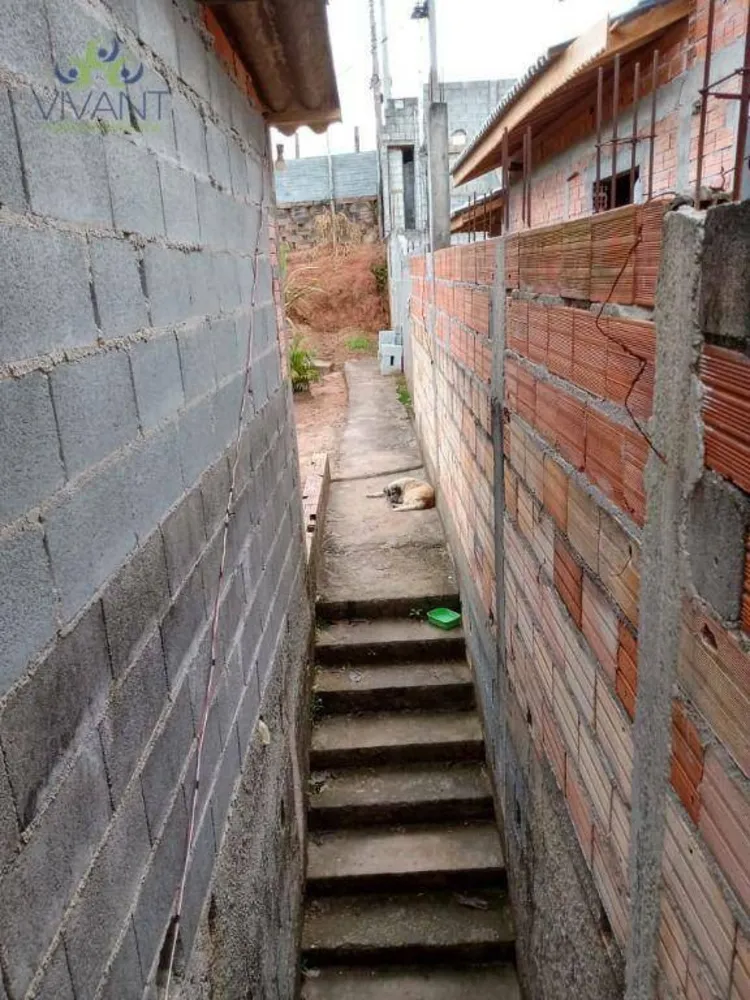 Casa, 1 quarto, 130 m² - Foto 13