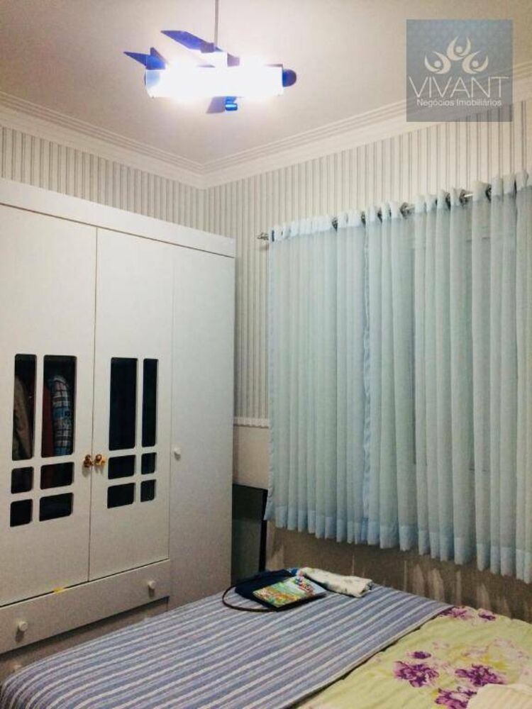 Cobertura, 3 quartos - Foto 2