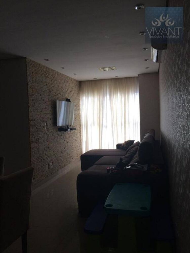 Cobertura, 3 quartos - Foto 6