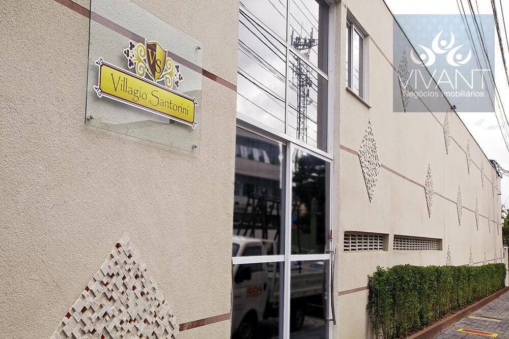 Cobertura, 3 quartos - Foto 1