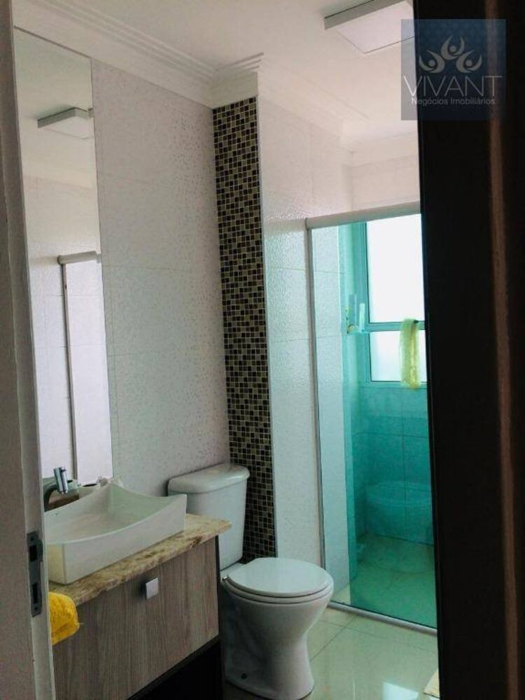 Cobertura, 3 quartos - Foto 5