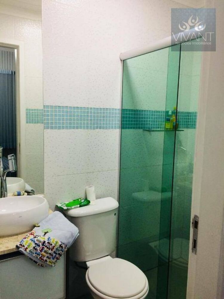 Cobertura, 3 quartos - Foto 7