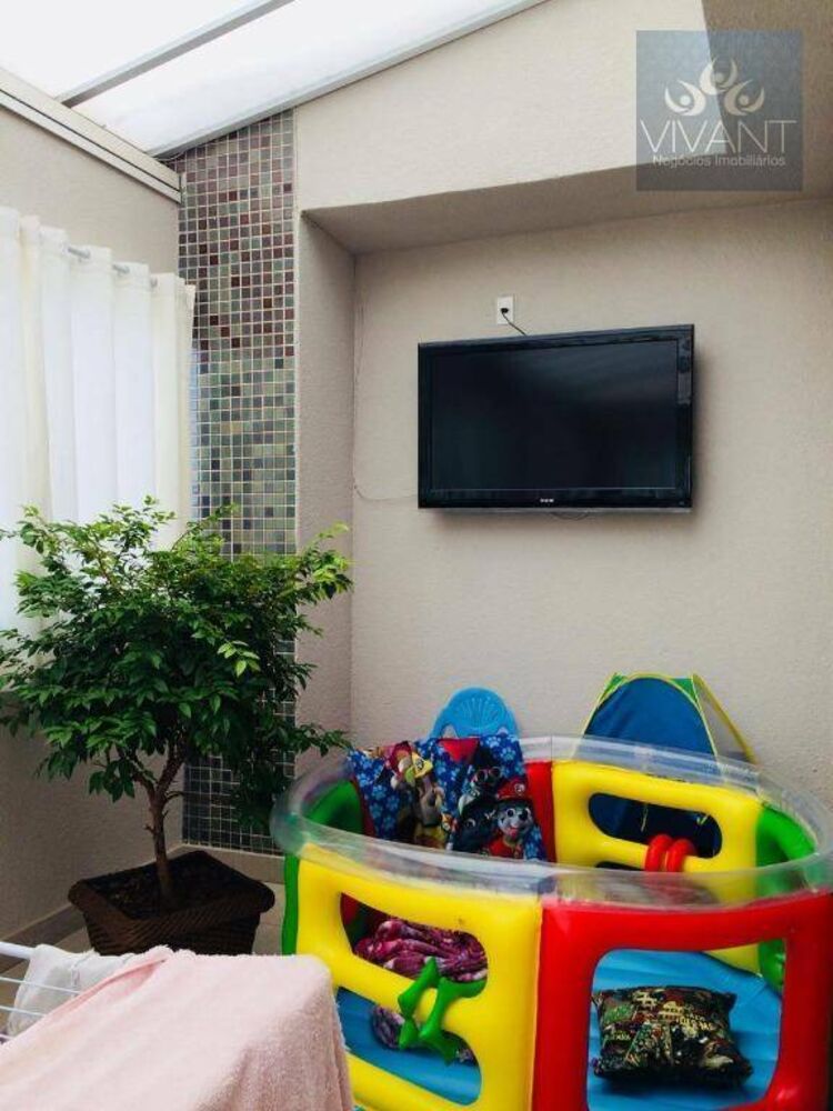 Cobertura, 3 quartos - Foto 3