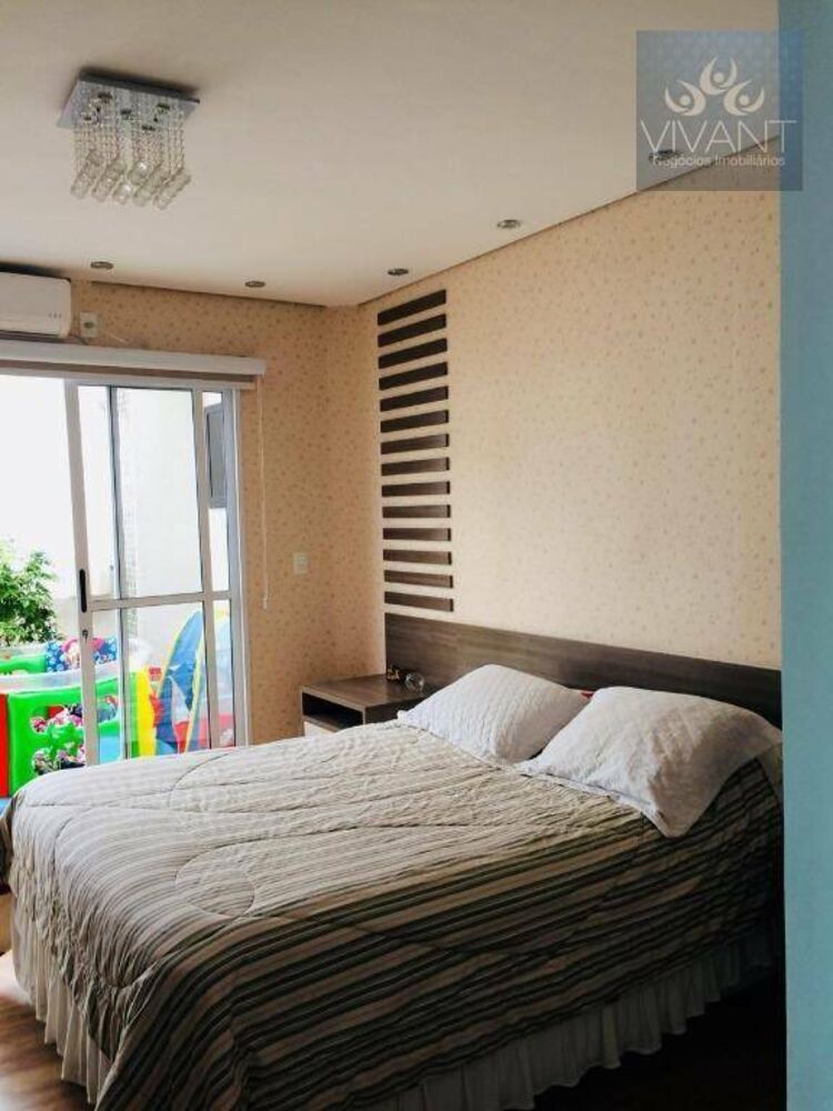 Cobertura, 3 quartos - Foto 8