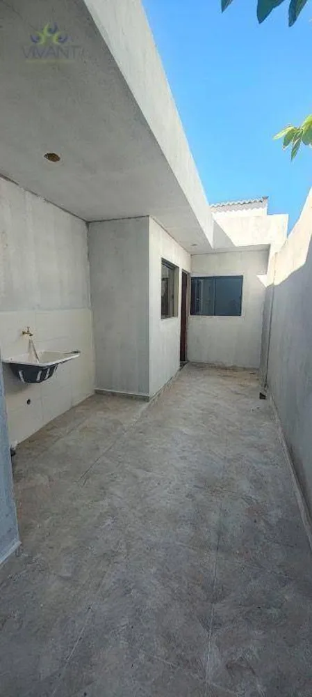 Casa, 3 quartos, 72 m² - Foto 6