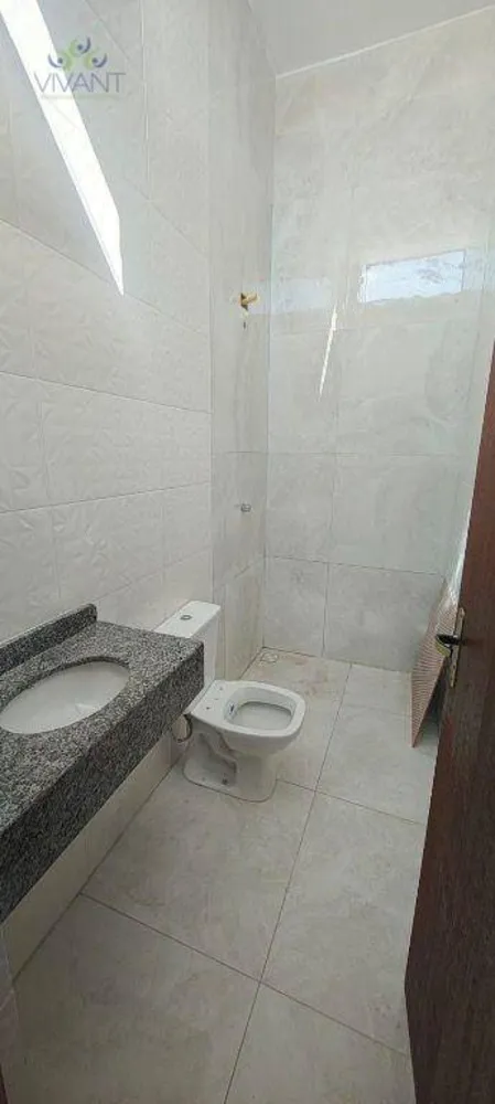Casa, 3 quartos, 72 m² - Foto 7