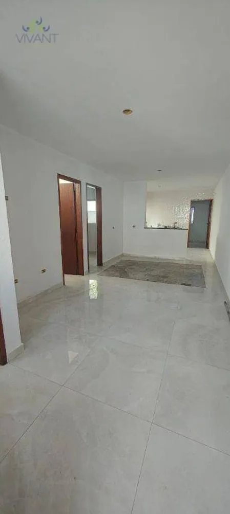 Casa, 3 quartos, 72 m² - Foto 4