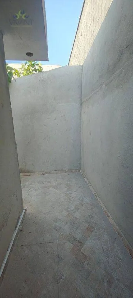 Casa, 3 quartos, 72 m² - Foto 8