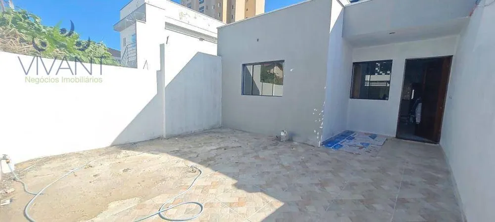 Casa, 3 quartos, 72 m² - Foto 3