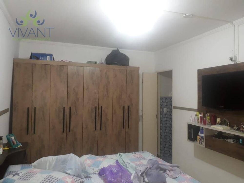 Casa, 3 quartos, 80 m² - Foto 8