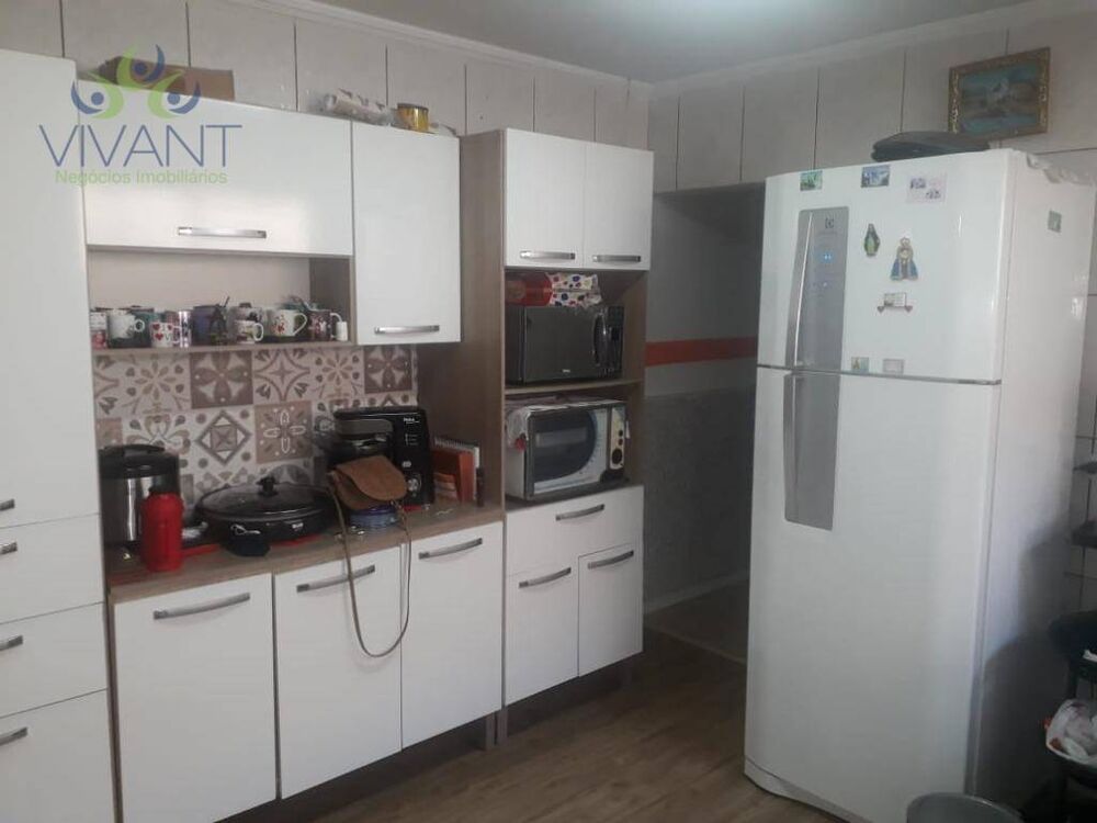 Casa, 3 quartos, 80 m² - Foto 3
