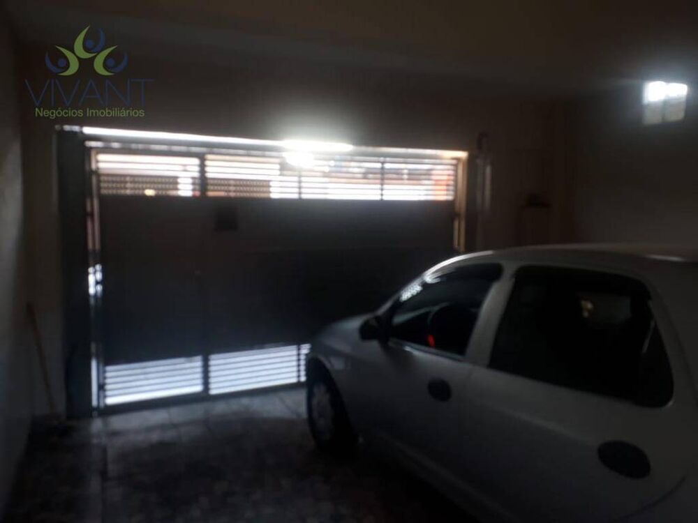 Casa, 3 quartos, 80 m² - Foto 1
