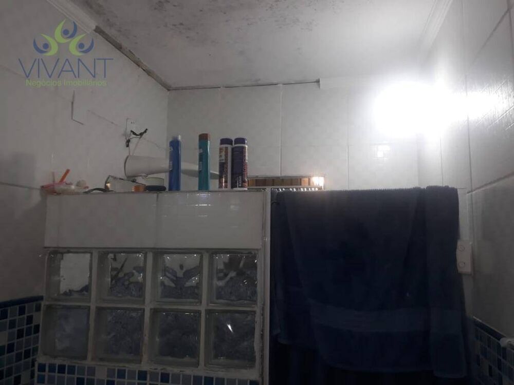 Casa, 3 quartos, 80 m² - Foto 2