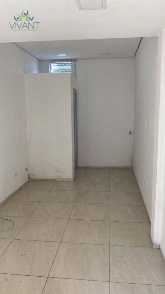 Loja-Salão, 20 m² - Foto 4
