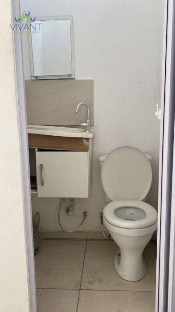 Loja-Salão, 20 m² - Foto 5