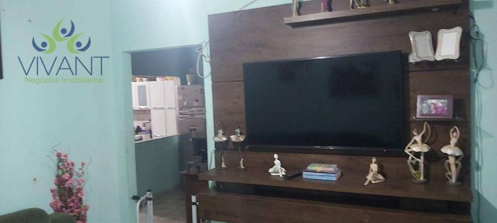 Casa, 4 quartos, 150 m² - Foto 6